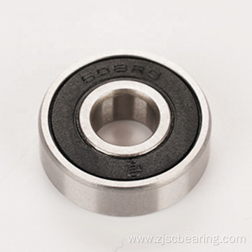 Bachi High Speed No Noise Inline Skate Bearing